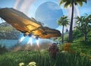 No Man's Sky Creator Shares Statement With Xbox Fans To Celebrate 10th Anniversary