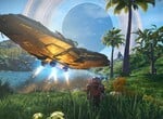 No Man's Sky Creator Shares Statement With Xbox Fans To Celebrate 10th Anniversary