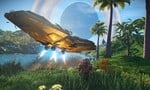 No Man's Sky Creator Shares Statement With Xbox Fans To Celebrate 10th Anniversary