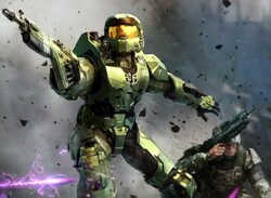 343 Industries Seeking 'Sandbox Design Lead' To Help Build The Future Of Halo Infinite
