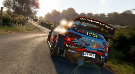 WRC 8 Xbox One Games With Gold 3