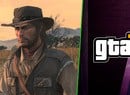Red Dead Redemption For Xbox Series X|S Is Part Of The $7.99 GTA+ Subscription