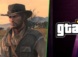 Red Dead Redemption For Xbox Series X|S Is Part Of The $7.99 GTA+ Subscription