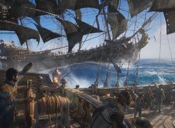 Ubisoft Is Looking For People To Play Skull & Bones Early