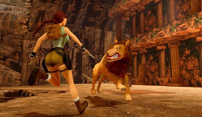 Tomb Raider 1-3 Remastered Is Reduced On Xbox For The First Time This Week