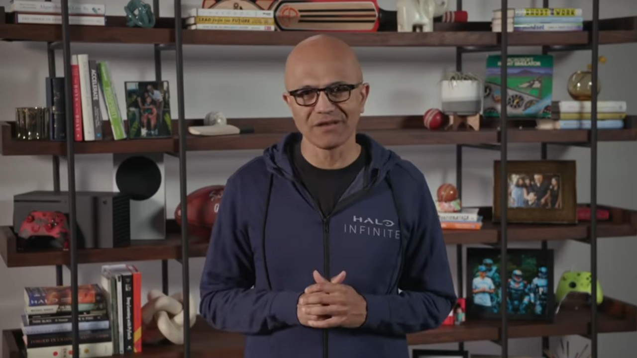 Microsoft、全社で10,000人の人員削減計画を確認