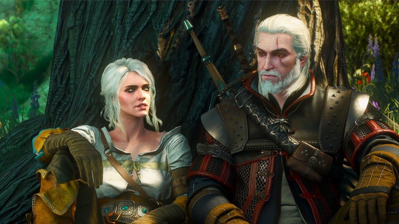 The Witcher 3 Next-Gen Release Date, Release Times, Download Size On Xbox | Pure Xbox