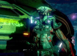 Leaked Footage From Bethesda's 'Prey 2' Appears Online A Decade After Its Cancellation