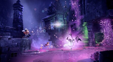 Rayman Legends Retold Set To Release This October, Along With A Free Origins Remaster 2