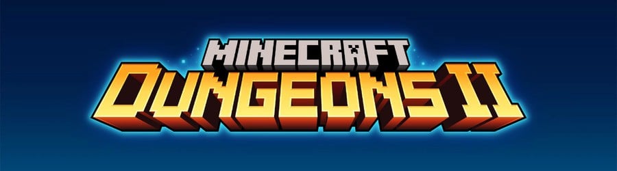 Minecraft Dungeons 2 (Xbox Series X|S)