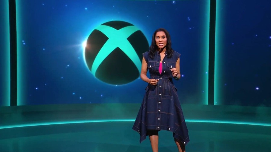 Poll: How Would You Grade The Xbox Games Showcase 2022?