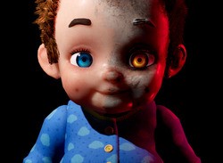 Xbox Has A New $4.99 Horror Game Called Dollmare, And It's Apparently Pretty Good