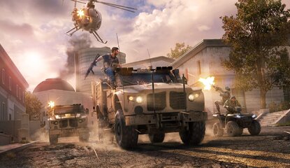Xbox's Call Of Duty: Warzone Mobile Bringing In Plenty Of Cash Already