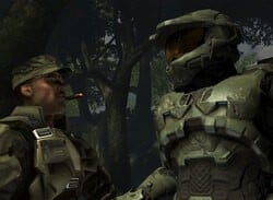 Get A Video Message From Master Chief And Help Fight COVID-19