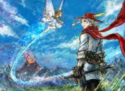 Square Enix Announces Two Brand-New RPGs For Xbox Series X|S