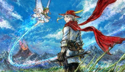 Square Enix Announces Two Brand-New RPGs For Xbox Series X|S