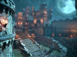 Warlander Brings 'Epic Medieval Fantasy Warfare' To Xbox For Free Next Week