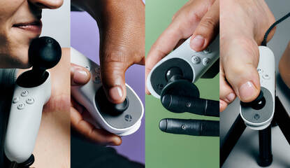 Xbox's New 'Adaptive Joystick' Is Officially Now Available To Buy
