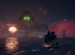 Rare Investigating Sea Of Thieves 'A Pirate's Life For Me' Achievement Bug