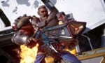 Here's Your First Look At Borderlands 4 Gameplay Ahead Of 2025 Xbox Release