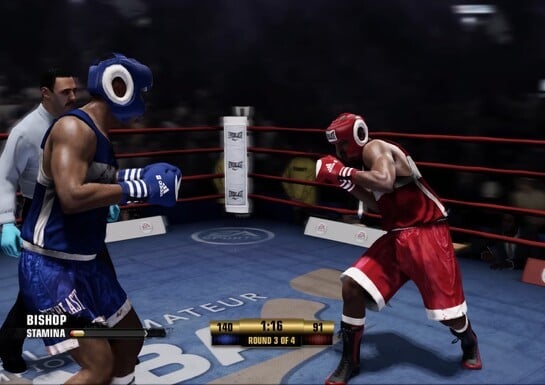 For The First Time Since The Xbox 360, Fight Night Is Making A Comeback