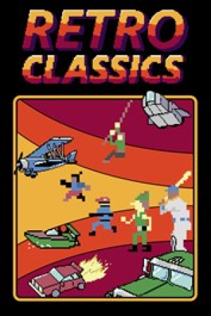 Xbox Retro Classics