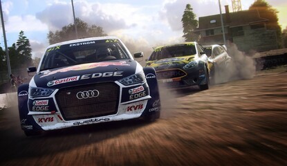 Which Codemasters Racer Are You Most Excited For On Xbox Game Pass?
