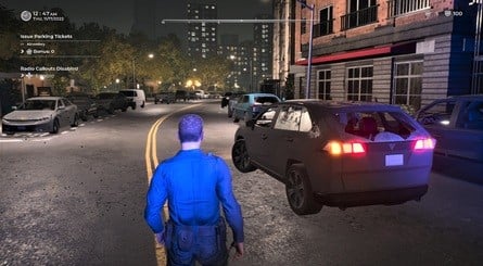 Hands On: Police Simulator: Patrol Officers - Rough Around The Edges, But Surprisingly Addictive 4