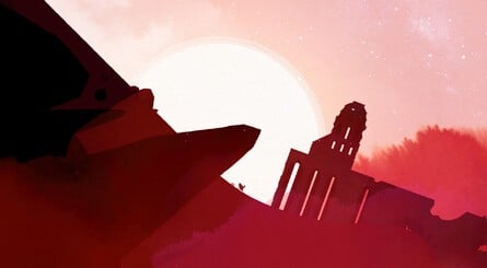 Four Years Later, GRIS Finally Arrives On Xbox Series X|S This December 4