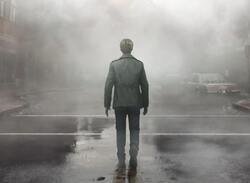 Xbox Store Accidentally Leaks November Release Date For Silent Hill 2