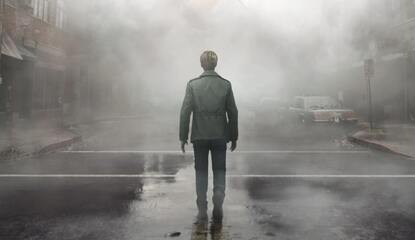 Xbox Store Accidentally Leaks November Release Date For Silent Hill 2