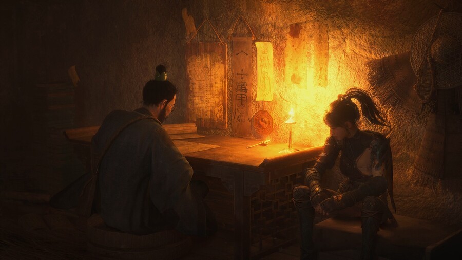 Talking Point: What Are You Playing This Weekend? (July 26-27)