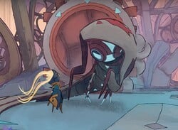 MIO: Memories In Orbit Gets Strong Reviews As It Arrives On Xbox Game Pass