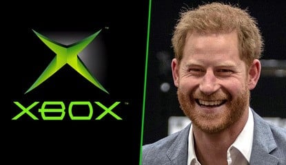 Prince Harry Makes Headlines With Story About Diana Buying Him An Xbox