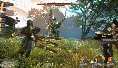 Final Fantasy, Baldur's Gate Devs Congratulate Team On 'Incredible' Clair Obscur: Expedition 33 Launch