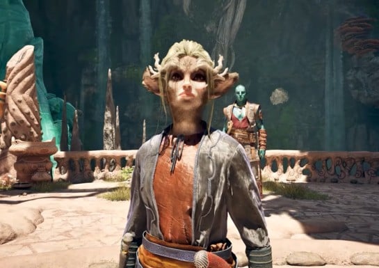 Avowed Releases For PS5 Alongside Free 'Anniversary Update' On Xbox This February