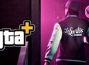 Rockstar Begins Adding Classic Games To 'GTA+' Service On Xbox
