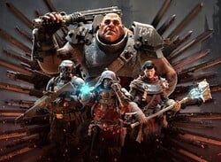 Warhammer 40K: Darktide Gets PC Game Pass Date, But Fans Still Desperate For Xbox News