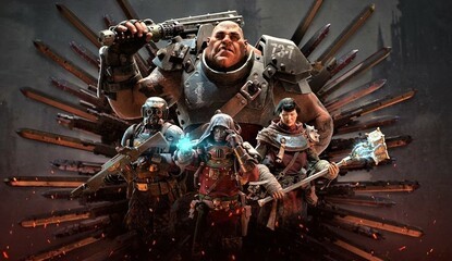 Warhammer 40K: Darktide Gets PC Game Pass Date, But Fans Still Desperate For Xbox News