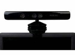 New Kinect Wall Mount and TV Clip has a Dual Identity