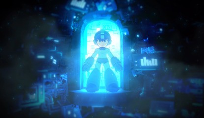 Capcom Unveils Mega Man Dual Override, Launching On Xbox In 2027