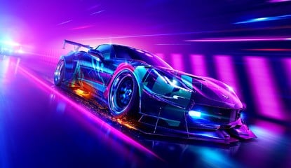 New Need For Speed Likely To Be Arriving On Xbox This Year
