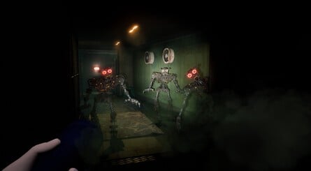 FNAF: Security Breach Finally Arrives On Xbox Later This Month 2