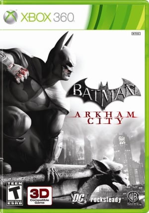 Batman: Arkham City