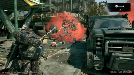 Preview: Gears Of War: E-Day 15
