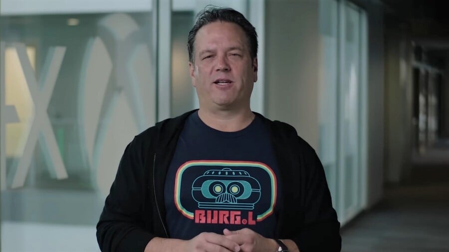Phil Spencer Confirms Xbox Layoffs, Calls It A 'Difficult Moment In Time' For Microsoft