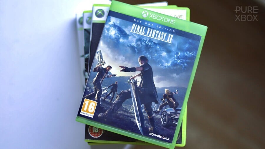Report: UK Retailer GAME Ending In-Store Pre-Orders This month
