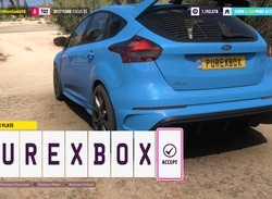 What's On Your Forza Horizon 5 Number Plate?