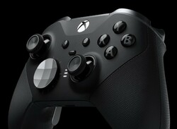 Xbox Elite Series 2 Controller Warranty Extended To One Year