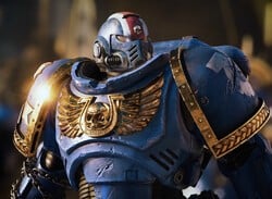 What Are Your First Impressions Of Space Marine 2 On Xbox Game Pass?
